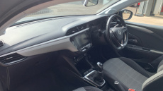 Vauxhall Corsa 1.2 SE 5dr Petrol Hatchback